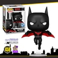 thumbnail image 1 of Figura Original Funko Pop Batman #458 Edición Limitada Funko Batman Beyond, 1 of 3