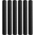 thumbnail image 1 of ZOUSSIQI 1/3 Color Trampoline Enclosure Foam, Trampoline Foam Sleeves, Protective Poles Tube Set for Safety Protection, Padding for Children’s Trampoline Accessories CA919-62493, 1 of 9