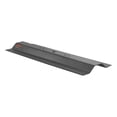 thumbnail image 1 of Over-Bed Bent Plate Gooseneck Hitch (Carbide Black Powder Coat, No Ball), 1 of 1