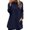 A-Navy763, variant on Jamsmile Women Sweatshirts Long Sleeve Pullovers Crewneck Winter Tops Pockets Oversized Pullover Long Sleeve Ladies Sweatshirt