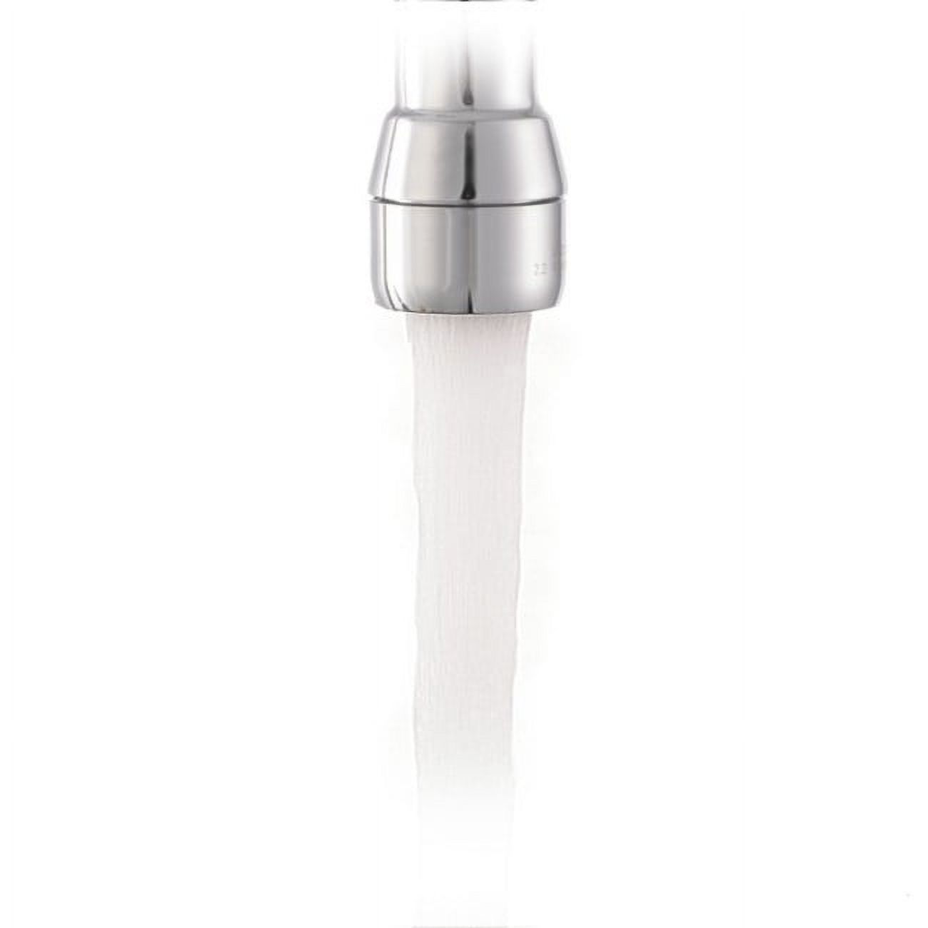Moen 16350 0.5 GPM Aerator - Chrome