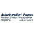 thumbnail image 3 of 9 Pack 5 Day Fresh Every Time Antiperspirant Deodorant Pads, Reg. Scent, 75 each, 3 of 3
