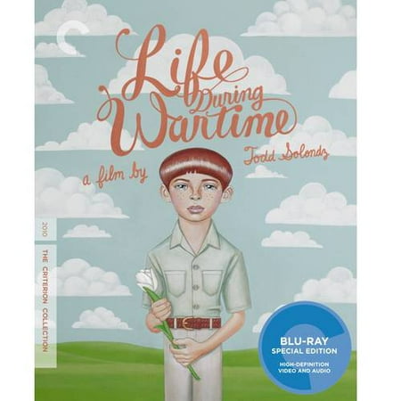 Life During Wartime (Criterion Collection) (Blu-ray) (Widescreen)