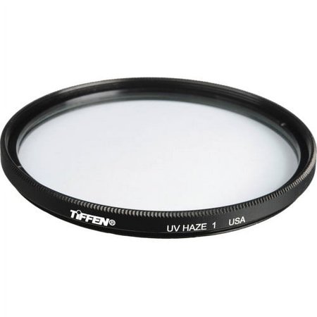 UPC: 0049383050745 | Tiffen 77MM UV HAZE-1 FILTER **AUTHORIZED USA DEALER**