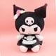 thumbnail image 5 of Rose Kuromi-almohadas de felpa para niños, juguetes de Sanrio, Boutique de moda, modelo de Anime genuino, relleno de algodón PP, regalos para niñas, 5 of 5