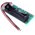 thumbnail image 1 of Placa amplificadora Bluetooth XH A153, piezas de Audio caseras de baja potencia y doble canal, 5w5W para altavoz DIY, 1 of 8