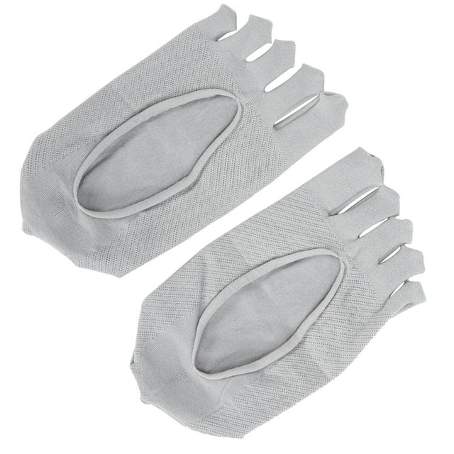 Chaussettes pour Femmes, Douces à Porter, Faciles à Enfiler pour une Utilisation Quotidienne, Nues, Noires, Roses, Grises, Blanches