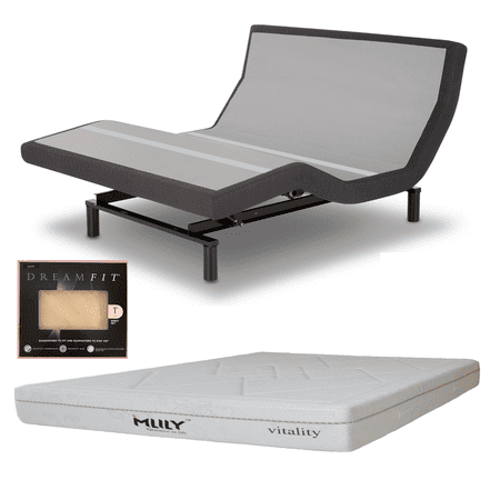 Leggett & Platt Prodigy 2.0 Adjustable Bed w/ Choice of ...