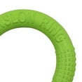 thumbnail image 2 of Pet Flying Ring Toy Pet Dog Flying Ring Toy Floating Dog Flying Ring Toy Dog Training Ring Toy Interactive Dog Toy Pet Flying Ring Toy Bite  Floating Interactive EVA Dog Flying, 2 of 5