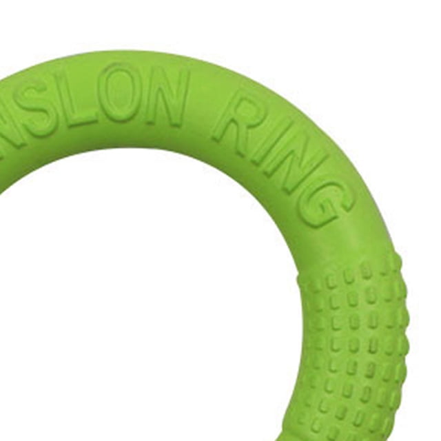 Juguete de anillo de entrenamiento para perros, juguete de anillo volador para mascotas, juguete de disco de anillo volador para perros, juguete flotante de anillo volador para perros, máxima confiabilidad