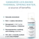 thumbnail image 2 of Spray de Agua Termal Gamarde Calmante para Piel Sensible 250 ml, 2 of 5
