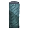 thumbnail image 1 of Sleeping Celsius Grand XXL 0°F (-18°C) AZUL - TETON, 1 of 3