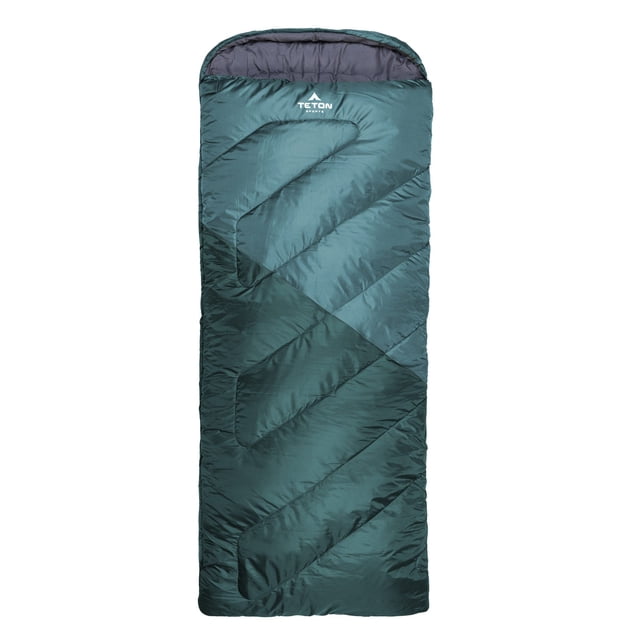 Sleeping Celsius Grand XXL 0°F (-18°C) AZUL - TETON