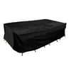 Mr. Bar-B-Q Patio Dining Set Cover