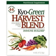 Kyolic Kyo-Green Harvest Blend, 6 OZ