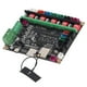 thumbnail image 3 of Placa base de impresora 3D ANGGREK 240MHz control principal 8192K Flash WIFI 520Kb Para bricolaje, 3 of 8