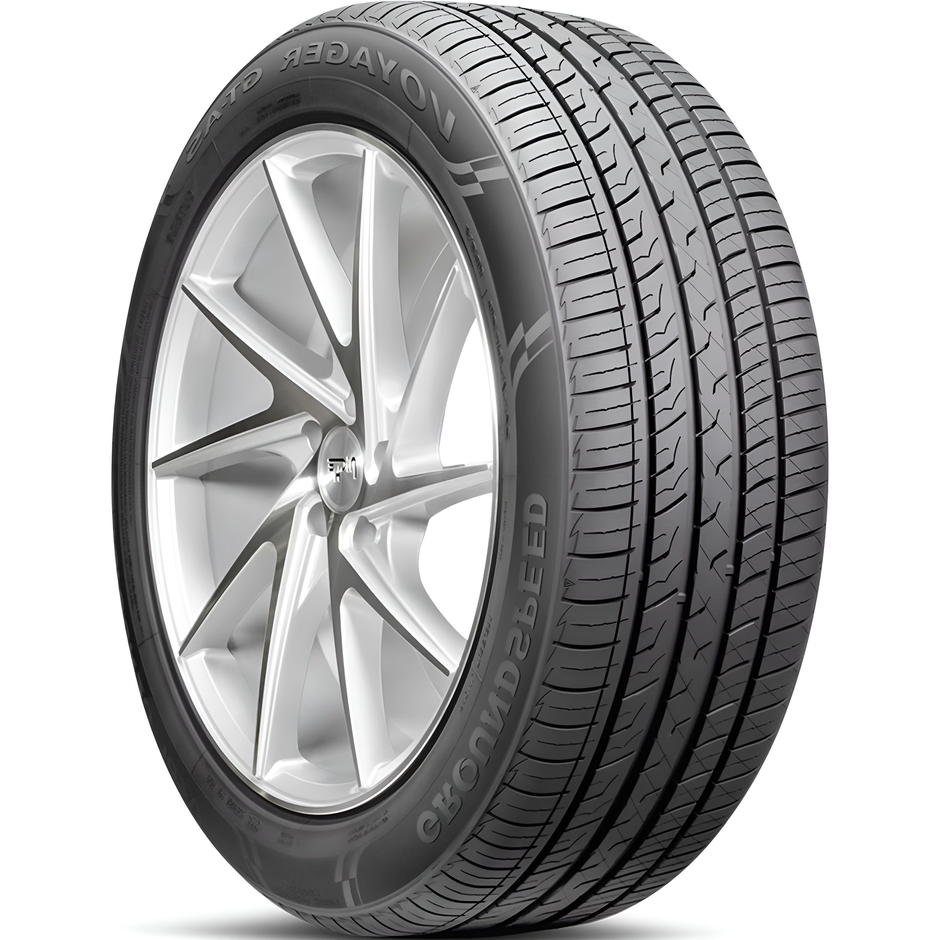 Groundspeed Voyager GT-AS 235/55R20 102V Tire