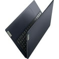 thumbnail image 3 of Lenovo Ideapad 3i Laptop, 16" FHD Touchscreen , Intel Core i7-1155G7, 32GB RAM, 2TB SSD+1TB HDD, Wi-Fi 6, Windows 11 Home, 3 of 5