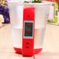 thumbnail image 5 of Measuring Cup Kitchen Scales Digital Beaker Libra Electronic Tool Scale, 5 of 5