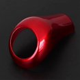 thumbnail image 3 of 2pcs Rear Fog Light Cover Trim ABS Car Decal Accessories Fits for Toyota RUSH 2019, 3 of 4