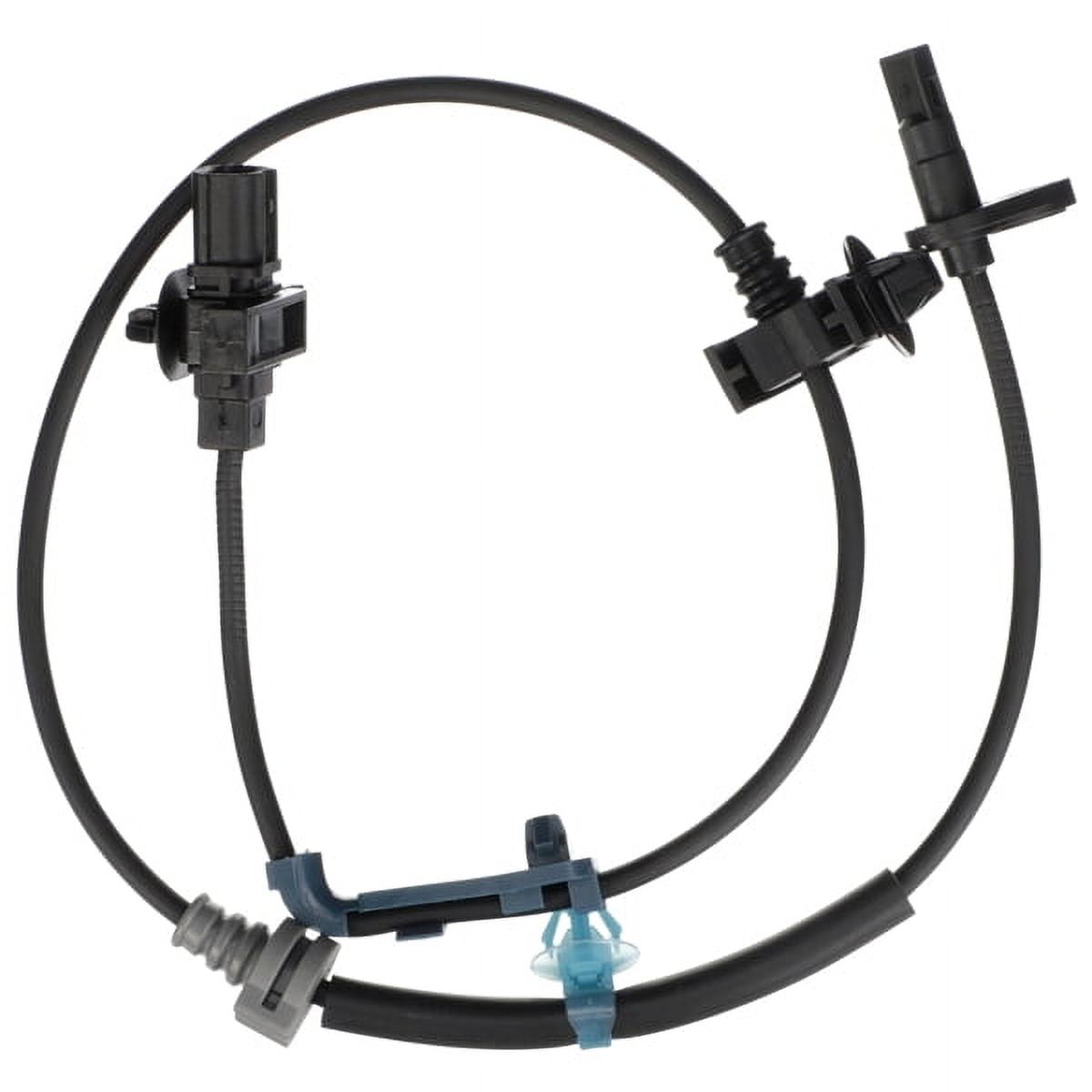 Delphi ABS Wheel Speed Sensor Fits select: 2007-2013 ACURA RDX