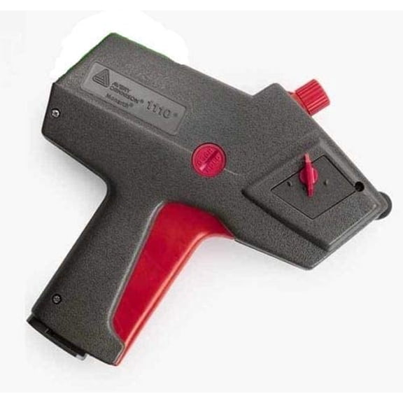 New Monarch 1110 Price Gun 1110-01 Authorized Monarch Dealer - New Version$$Office