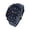 Blue -BJ62, variant on Women's Silicone Strap Watches Roman Numerals Classic Business Casual Ladies Square Dial Wrist Watches White