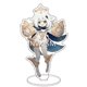 thumbnail image 5 of Juego Genshin Impact Zhongli personaje acrílico figura soporte modelo placa escritorio decoración Barbie lindo signo de pie grandes regalos, 5 of 5