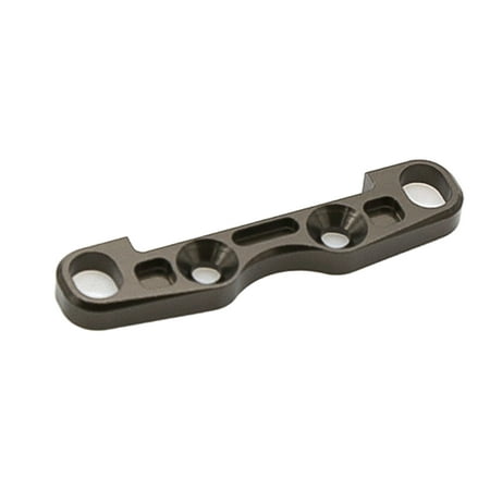 LeeQinersw Rear Lower Arm Mount Replacement Driver Passenger Side IF609 Metal Rear Lower