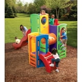 Little Tikes Climbing Towers Playground - Walmart.com