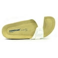 thumbnail image 3 of Sanosan Womens Malaga Lacquered Sandals, 3 of 4