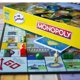 thumbnail image 3 of The Simpsons Monopoly Collector's Edition Board Game, 3 of 5