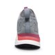 thumbnail image 3 of Tenis Deportivos Mujer Galaxy FX Running, Suela Tecnología de Alto Rendimiento, Diseño Innovador para Máximo Confort, Resistencia y Soporte para Correr, Gris-Fucsia, 3 of 5