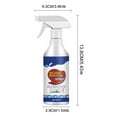 Purpose And Stain Remover Spray For Bathroom Tiles Walls And Ceilings