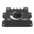 thumbnail image 4 of Controlador De Atenuación, DC 12V-24V Atenuador Unicolor De Un Canal PWM Para Oficina Para El Hogar, 4 of 7