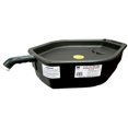 thumbnail image 1 of Midwest Can 6400 Bac de Récupération d'Huile Fermé 15 Qt., Noir, 1 of 4