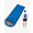 Blue, variant on Camping Sleeping Bag, Lightweight And Waterproof - A Must-Have For Camping, Travel, And Outdoor Activities, Suitable For Camping, Hiking, And Cold Weather All Year Round