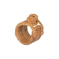 thumbnail image 5 of Loma Rattan Napkin Rings, Set of 4 Rings, 5 of 12