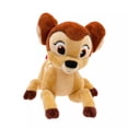 thumbnail image 2 of Disney Bambi Deer Plush Cute Doll " H, 2 of 4