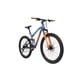 thumbnail image 3 of Bicicleta Ghost Scrow Rodada 27.5 Azul De Montaña, 3 of 8