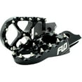 thumbnail image 2 of Flo Motorsports - FPEG-795-2 BLK - Pro Series Foot Pegs Black Ktm/Hus, 2 of 2
