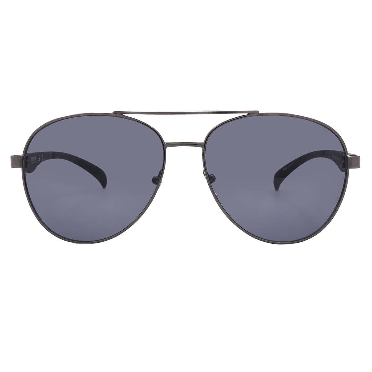 Kenneth Cole New York Smoke Square Men display picture 1