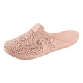 thumbnail image 2 of Willtoo Women Clogs Garden Shoes, Clogs Garden Shoes Lightweight Outdoor Beach Slippers Recovery Sandals with Removable Thick Insoles, 2 of 3