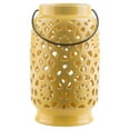 thumbnail image 2 of Surya Avery Ceramic Lantern, 2 of 3
