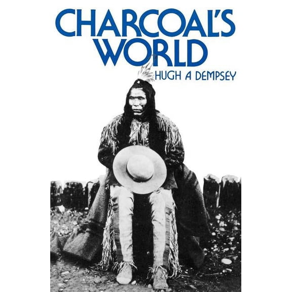 Charcoal's World, (Paperback)