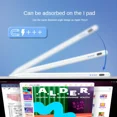 thumbnail image 4 of Stylet Universel pour Android IOS Écran Capacitif Stylo Tactile pour IPad Apple Pencil pour Huawei Xiaomi Tablette Stylo pour IPad, 4 of 6