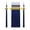 blue, variant on Bunblic 10Pcs Graduation Cap Hat Tassel for Graduates DIY Craft Grad Hats Accessory Decoration Party Supplies Ceremonies Accessories blue