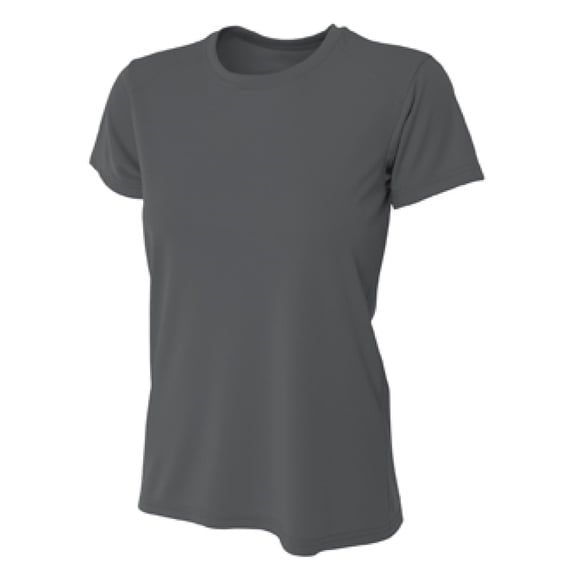 A4 Women's Cooling Performance Crew Nw3201