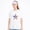 White-66, variant on USA Flag Patriotic Crop Top for Men and Women American Flag Graphic Shirt 4th of July Long Sleeve Bodycon Knit Crop Top
