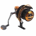 thumbnail image 2 of M Buder Carrete de Pesca de Máxima Distancia 14+1BB Profesional (11000) 17x14.5x10 cm / 6.7x5.7x3.9 inches, 2 of 9